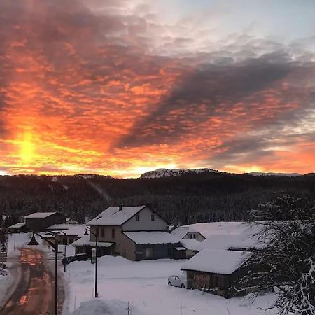 Lajoux Studio Chaleureux Au Depart Des Sentiers Et Pistes De Ski מראה חיצוני תמונה