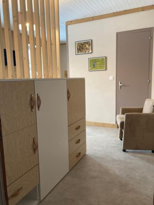 Lajoux Studio Chaleureux Au Depart Des Sentiers Et Pistes De Ski מראה חיצוני תמונה